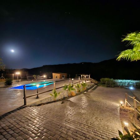 Finca Las 3R Malaga Exterior photo