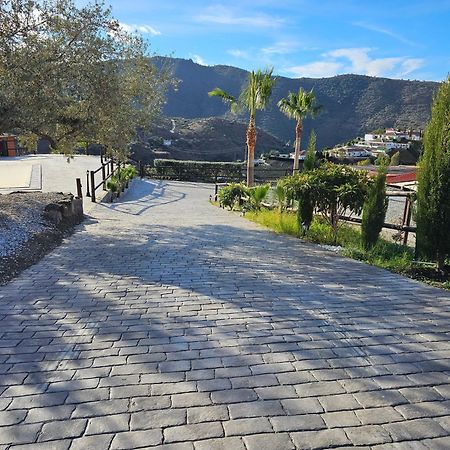 Finca Las 3R Malaga Exterior photo
