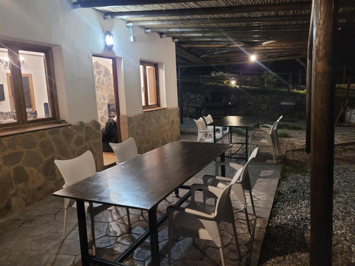 Finca Las 3R Malaga Exterior photo