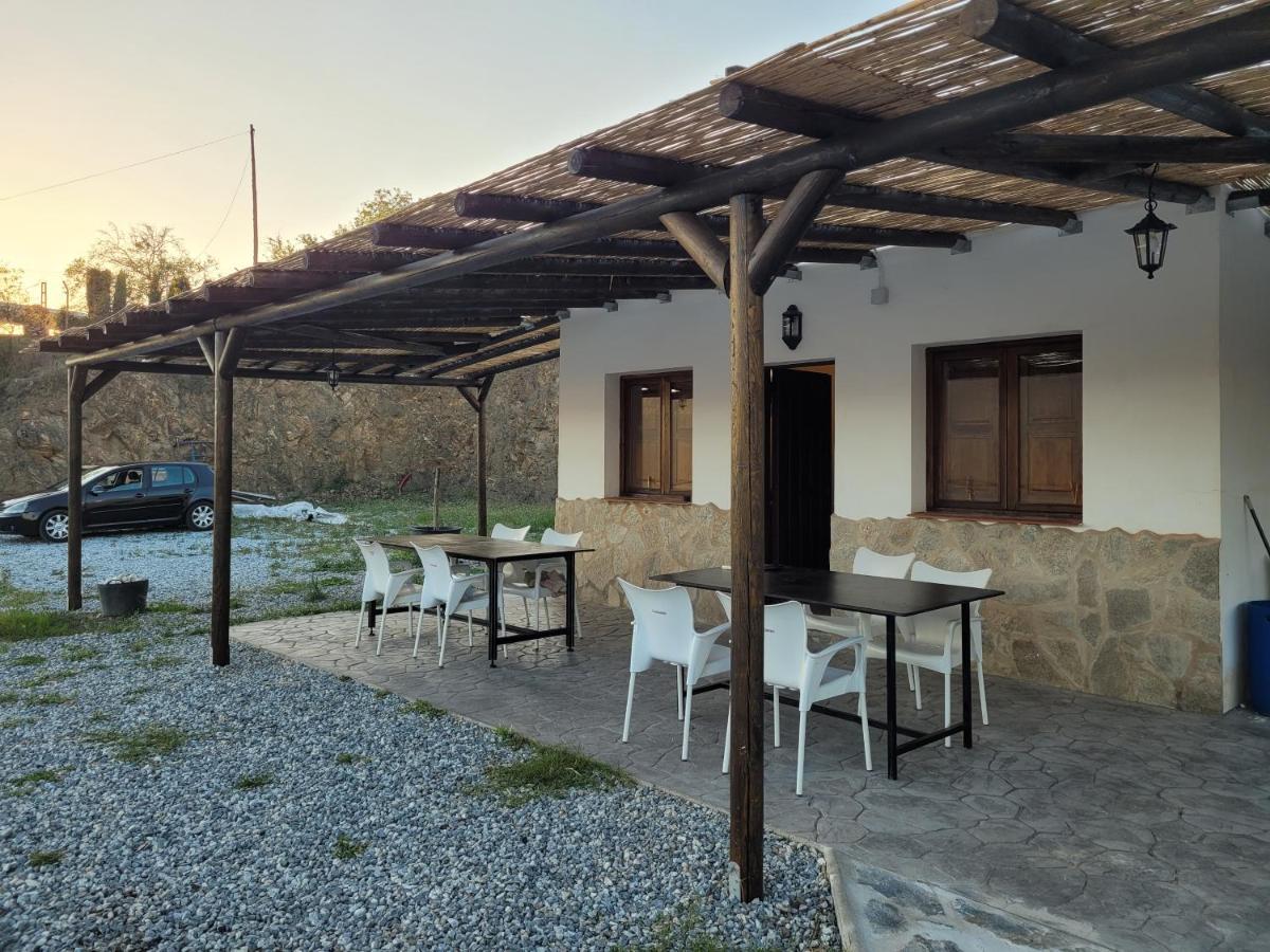 Finca Las 3R Malaga Exterior photo