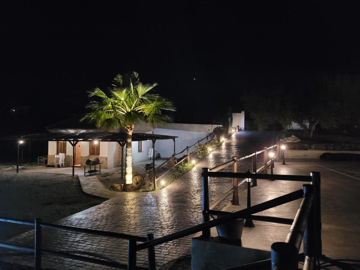 Finca Las 3R Malaga Exterior photo