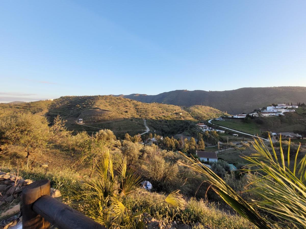 Finca Las 3R Malaga Exterior photo