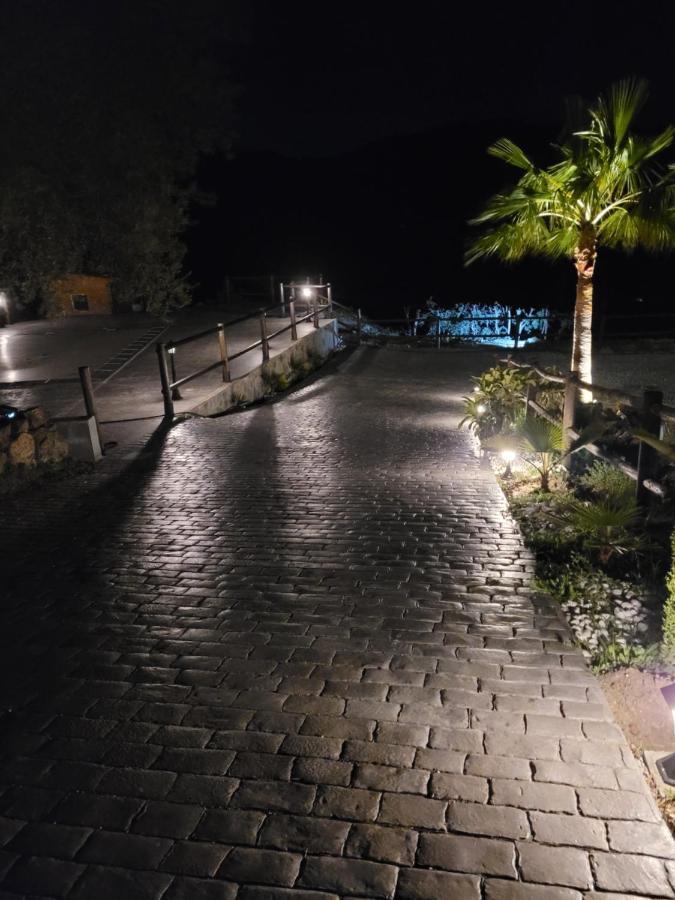 Finca Las 3R Malaga Exterior photo