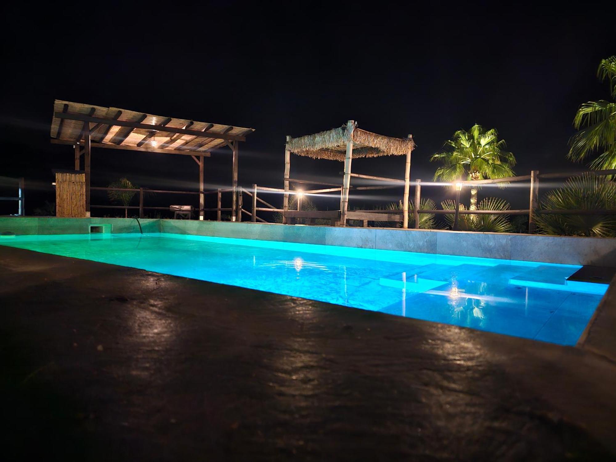 Finca Las 3R Malaga Exterior photo